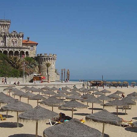 Torre Mar Apartment Cascais Exterior photo