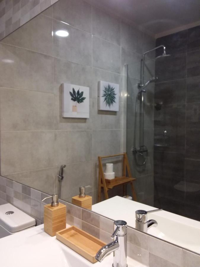 Torre Mar Apartment Cascais Exterior photo