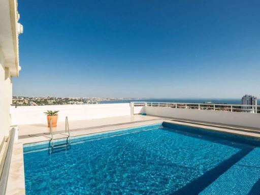 Torre Mar Apartment Cascais Exterior photo