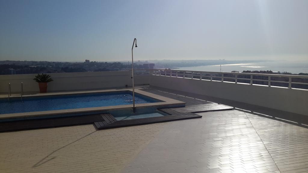 Torre Mar Apartment Cascais Exterior photo