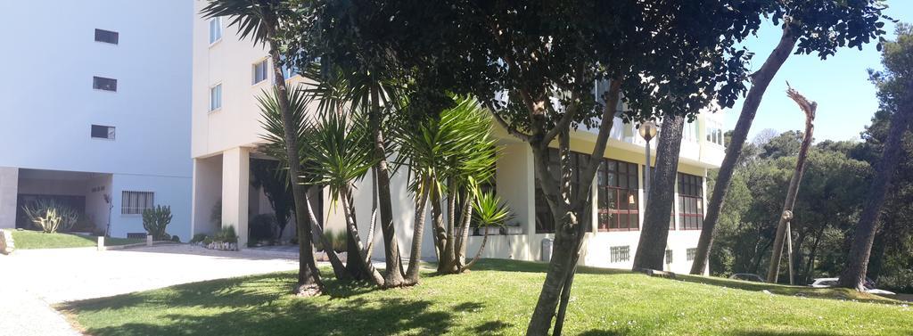 Torre Mar Apartment Cascais Exterior photo