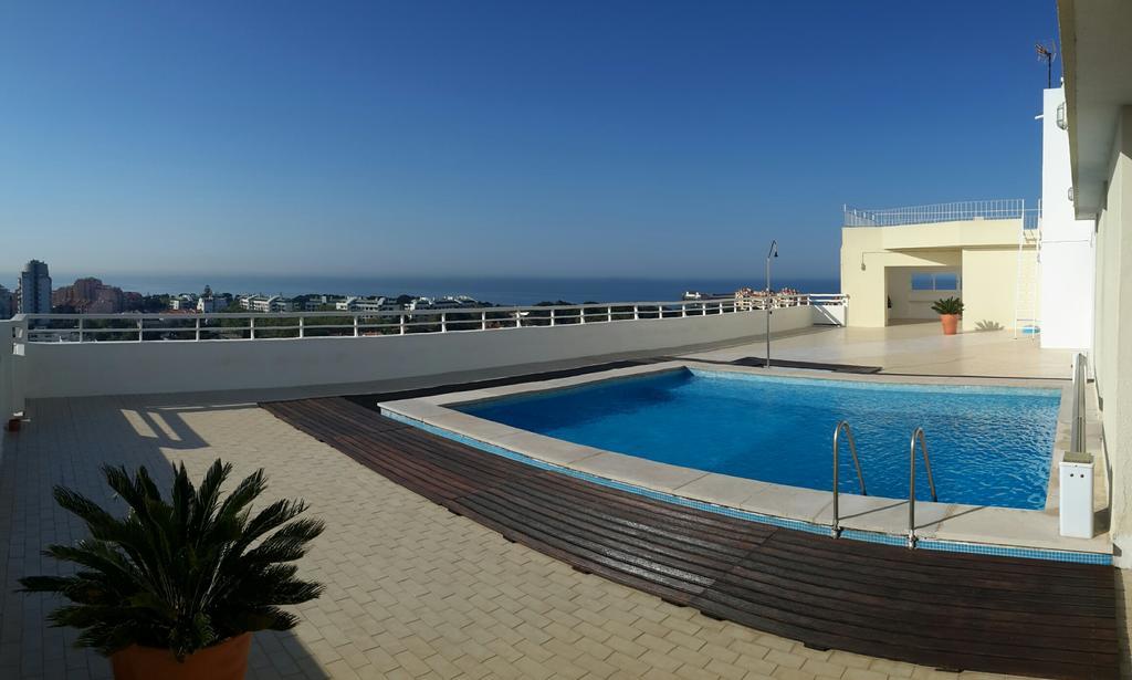 Torre Mar Apartment Cascais Exterior photo