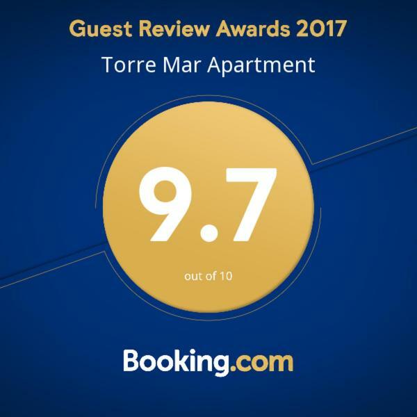 Torre Mar Apartment Cascais Exterior photo